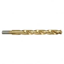 Makita D-60377 - HSS-TiN (Titanium-Nitride) Twist Drill Bits
