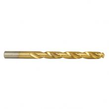 Makita D-64799 - HSS-TiN (Titanium-Nitride) Economy Twist Drill Bits