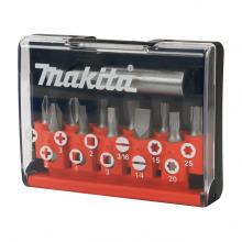 Makita D-31619-12 - 12 Piece Insert Driver Bit Accessory Kit