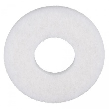 Makita 1914S5-9 - FLOOR PAD 200, WHITE