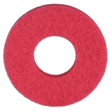 Makita 1914S6-7 - FLOOR PAD 200, RED