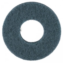 Makita 1914S7-5 - FLOOR PAD 200, BLUE