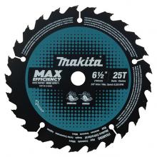 Makita D-67038 - Cordless Circular Saw Blades