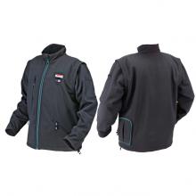 Makita DCJ205ZXL - 18V Heated Jackets (Black)