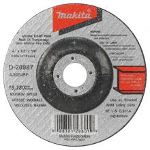 Makita D-29387 - Cut Off Wheels