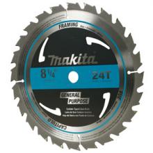 Makita D-31728 - 8-1/4" Circular Saw Blades