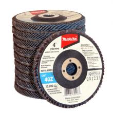 Makita D-28690 - Zirconium Multi-Discs