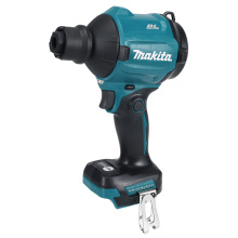 Makita DAS180Z - 18V LXT Brushless Dust Blower, Tool Only