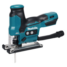 Makita DJV185Z - 18V LXT Brushless Jig Saw w/Barrel Handle, Tool Only