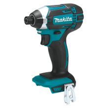 Makita DTD152Y003 - 18V LXT 1/4" Impact Driver, Compact x1Kit