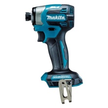 Makita DTD173Z - 18V LXT Brushless 1/4" Impact Driver, Tool Only