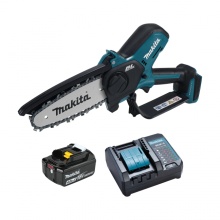 Makita DUC150M001 - 18V LXT Brushless 6" Pruning Saw, 4.0Ah x1Kit