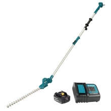 Makita DUN461WSF - 18V LXT 18" Pole Hedge Trimmer, 3.0Ah x1Kit