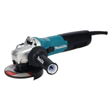 Makita GA5092 - 5" Angle Grinder w/SJS II, Thumb Switch