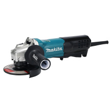 Makita GA5095X01 - 5" Angle Grinder w/SJS II, Paddle Switch
