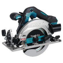 Makita HS012GZ - 40Vmax XGT Brushless 6-1/2" Circular Saw w/AWS, Tool Only