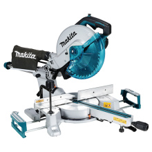 Makita LS1110F - 10" Sliding Compound Mitre Saw w/LED Cut Line