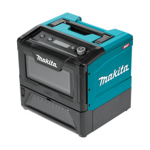 Makita MW001GZ - 40Vmax XGT Microwave Oven, Tool Only