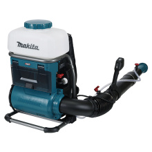 Makita PM001GZ - 40Vmax XGT Brushless 15 L Backpack Mist Blower, Tool Only
