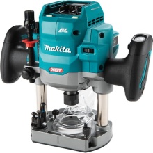Makita RP001GZ01 - 40Vmax XGT Brushless Router, Tool Only