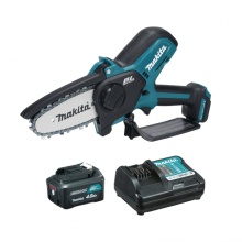 Makita UC100DWM - 12Vmax CXT Brushless 4" Pruning Saw, 4.0Ah x1Kit