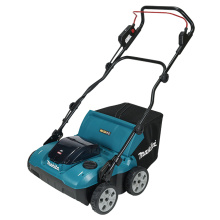 Makita UV001GZ - 40Vmax XGT Brushless 15" Dethatcher/Scarifier, Tool Only