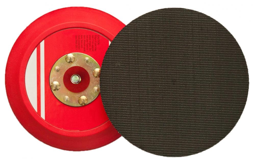 HST359 backing pad, 6 Inch medium