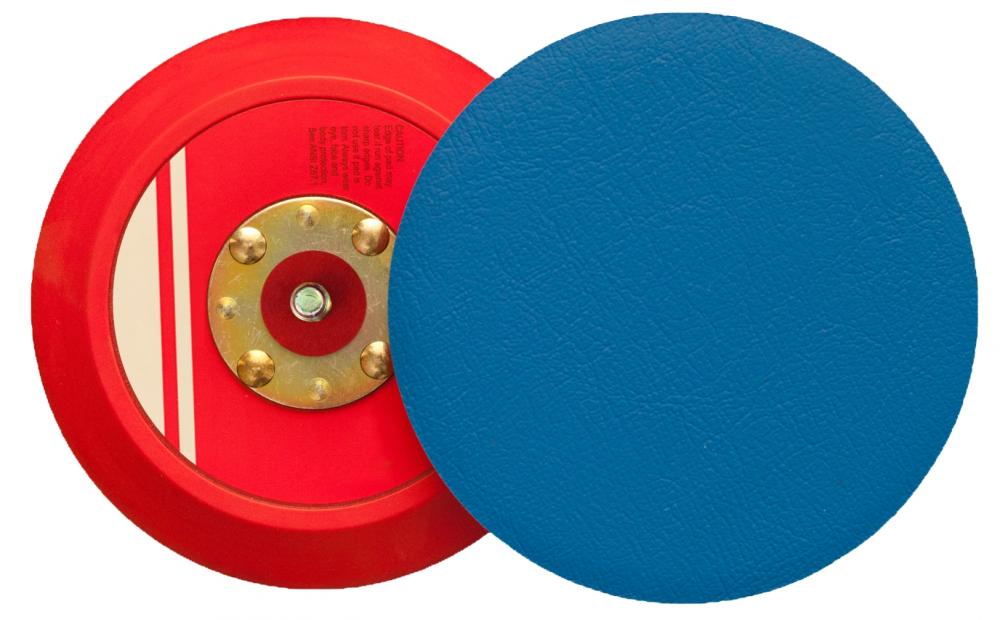 ST 359 S backing pad, 6 Inch medium