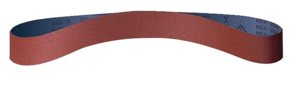 CS 412 Y belts, 1/2 x 24 Inch grain 60 F4G