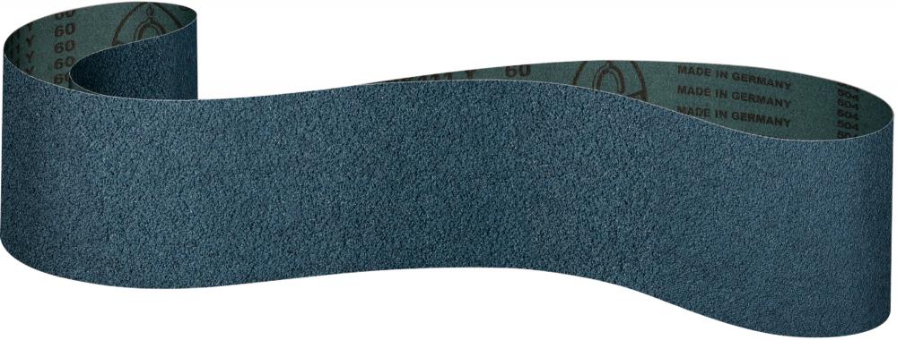 CS 411 Y belts, 2 x 132 Inch grain 24 F4G