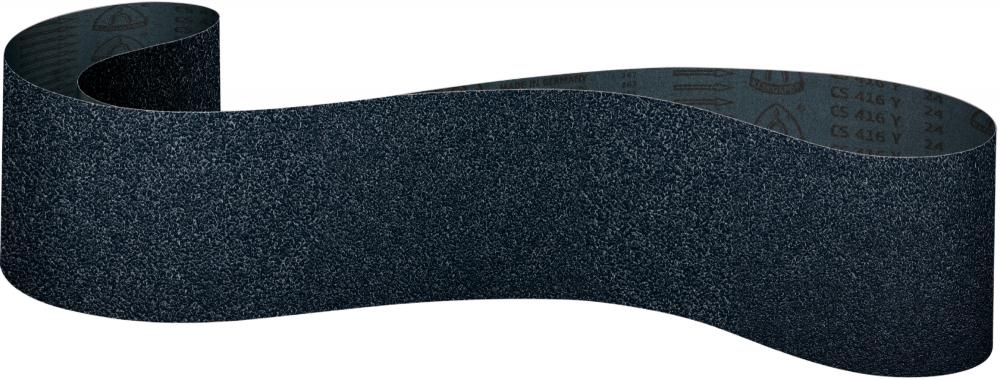 CS 416 Y belts, 7-7/8 x 29-1/2 Inch grain 120 F7G