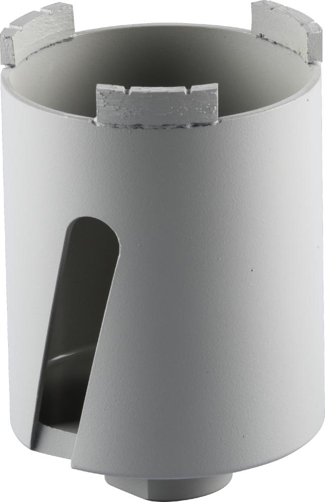 DD 600 U drill bits, 3-1/4 x 9/64 x 2-3/4 Inch 4 segments 24 x 3,5 x 7 mm, standard serration thread