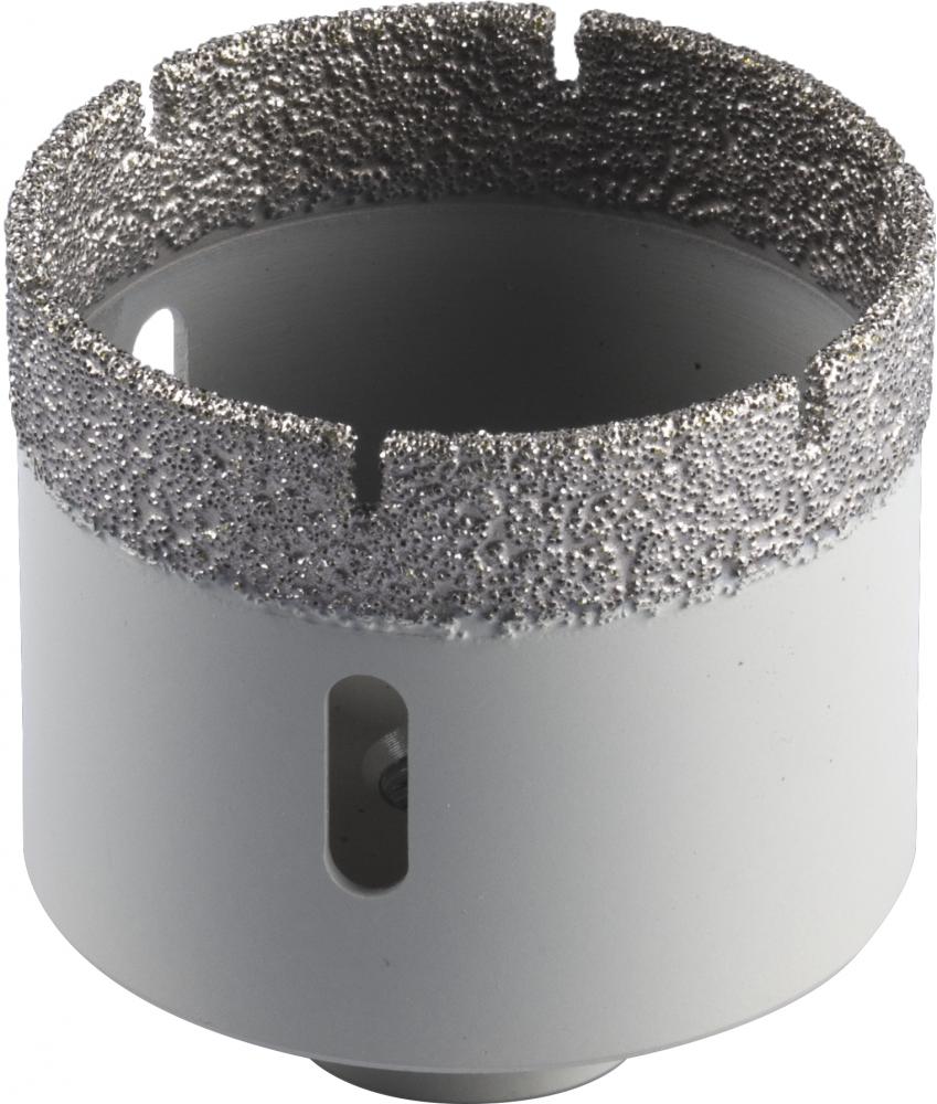 DK 600 F drill bits, 9/16 x 1-3/8 Inch 1 segments 10 mm, closed rim thread M14