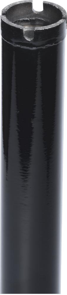 DR 912 B drill bits, 15/16 x 3/32 x 12 Inch 1 segments 2,5 x 10 mm, annular segment thread 1/2&#34;