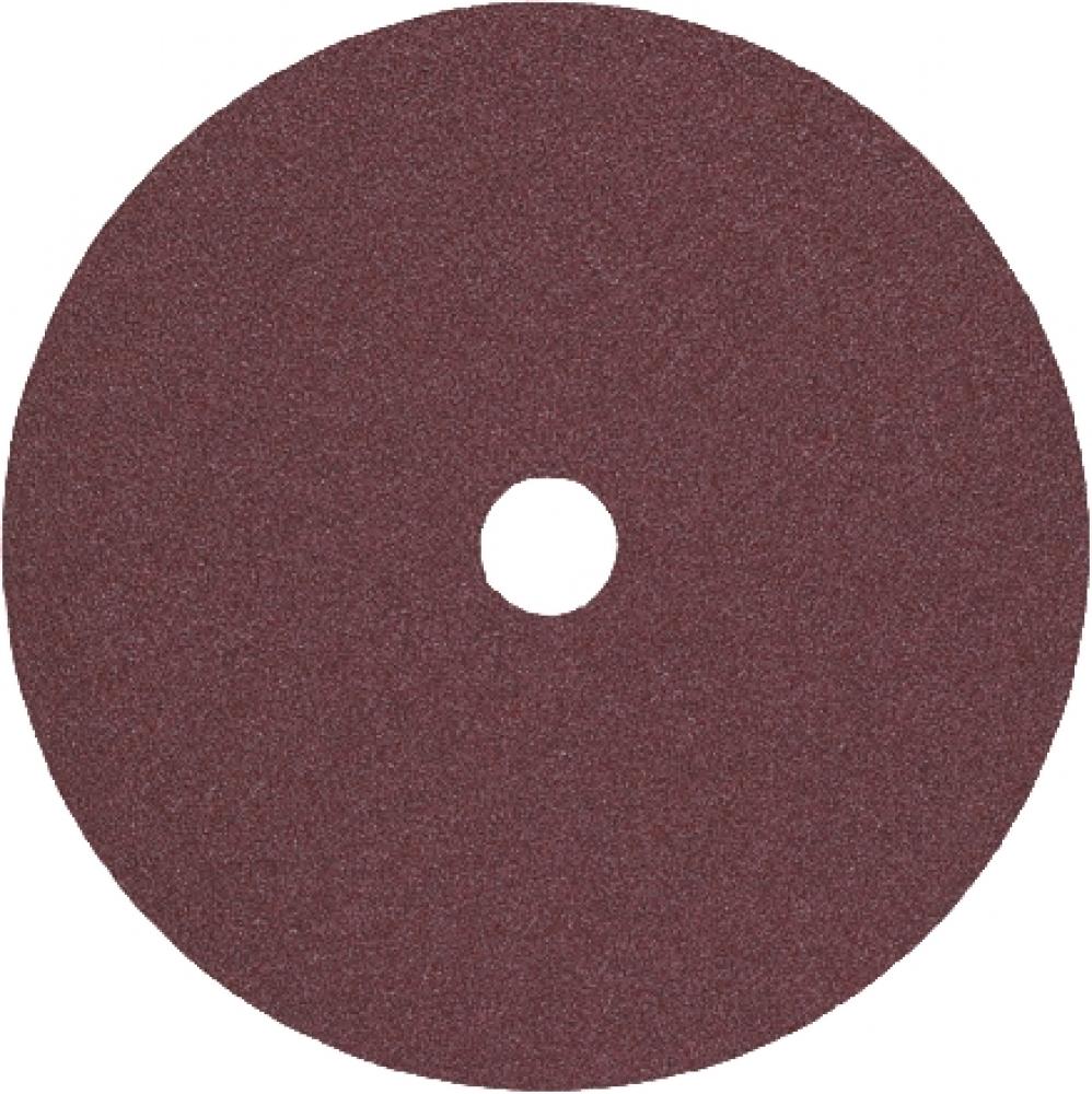 CS 561 fibre discs, 9-1/4 x 7/8 Inch grain 80 round hole