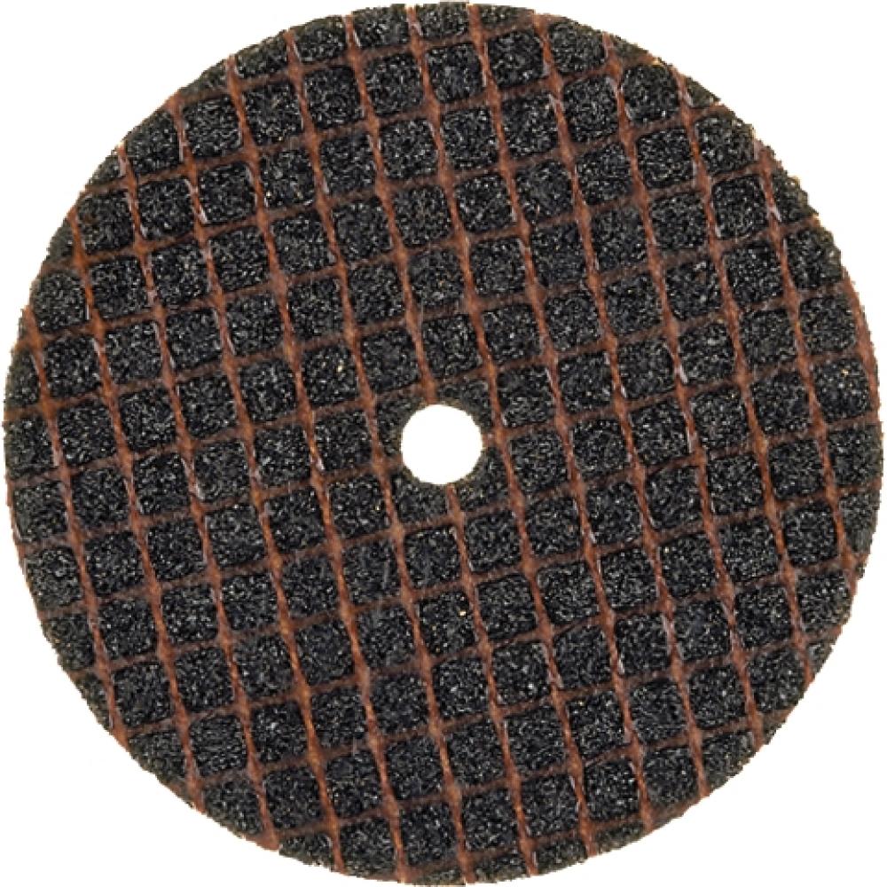 A 60 S Small cutting-off wheels, 3 x 1/8 x 3/8 Inch flat