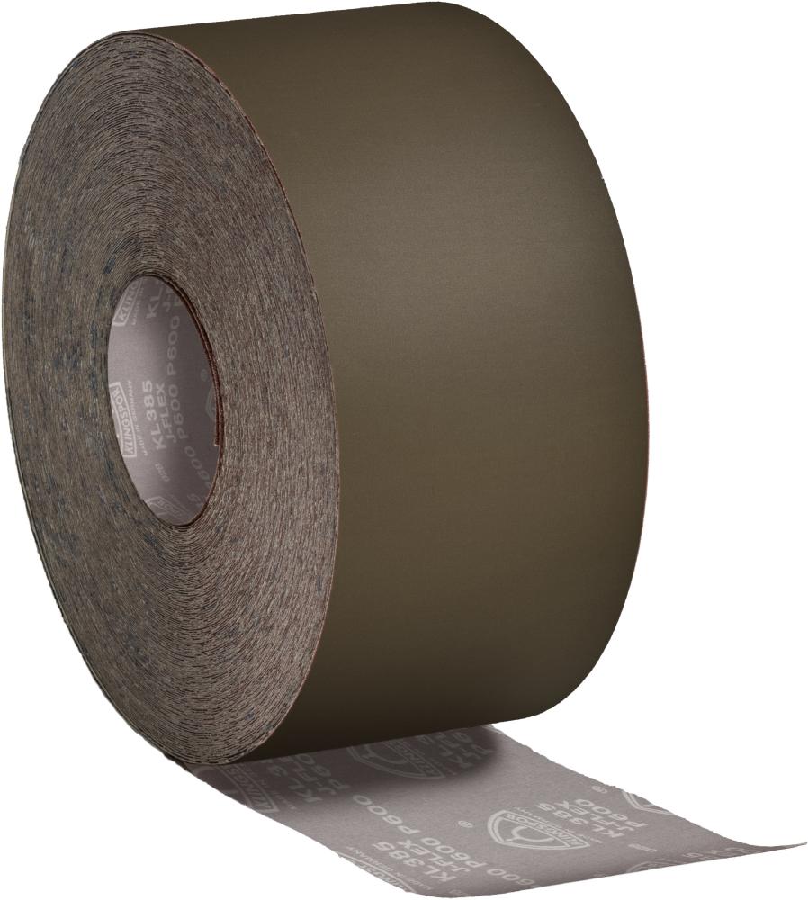 KL 385 JF rolls, 4 x 1968 Inch grain 240