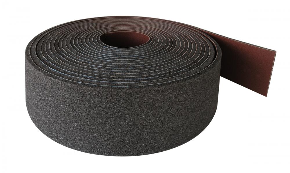 SW 309 JF rolls, 3-1/2 x 394 Inch grain 180