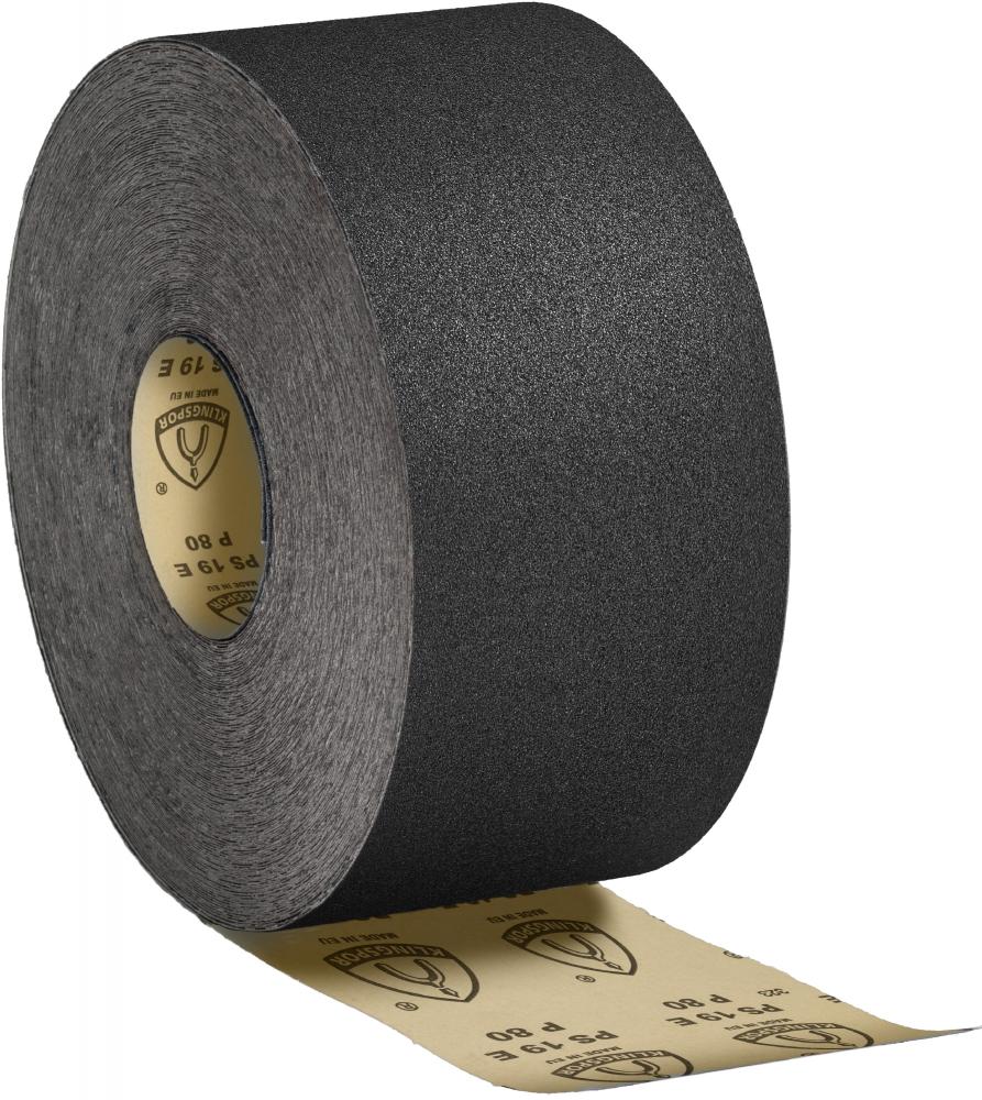 PS 19 E rolls, 8 x 1968 Inch grain 80