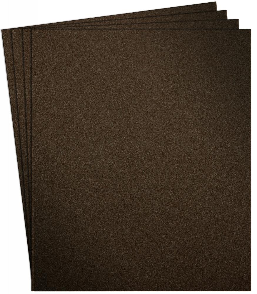 KL 361 JF coat.abras.sheets, 9 x 11 Inch grain 600
