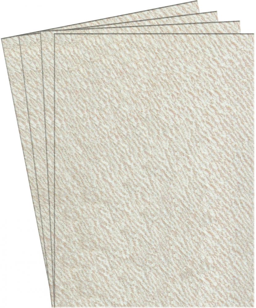 PS 73 CW coat.abras.sheets active coated, 9 x 11 Inch grain 120