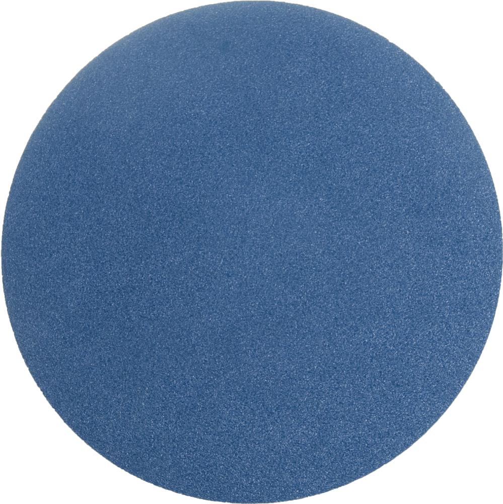 CS 411 XK discs self-fastening, 6 Inch grain 40 no hole