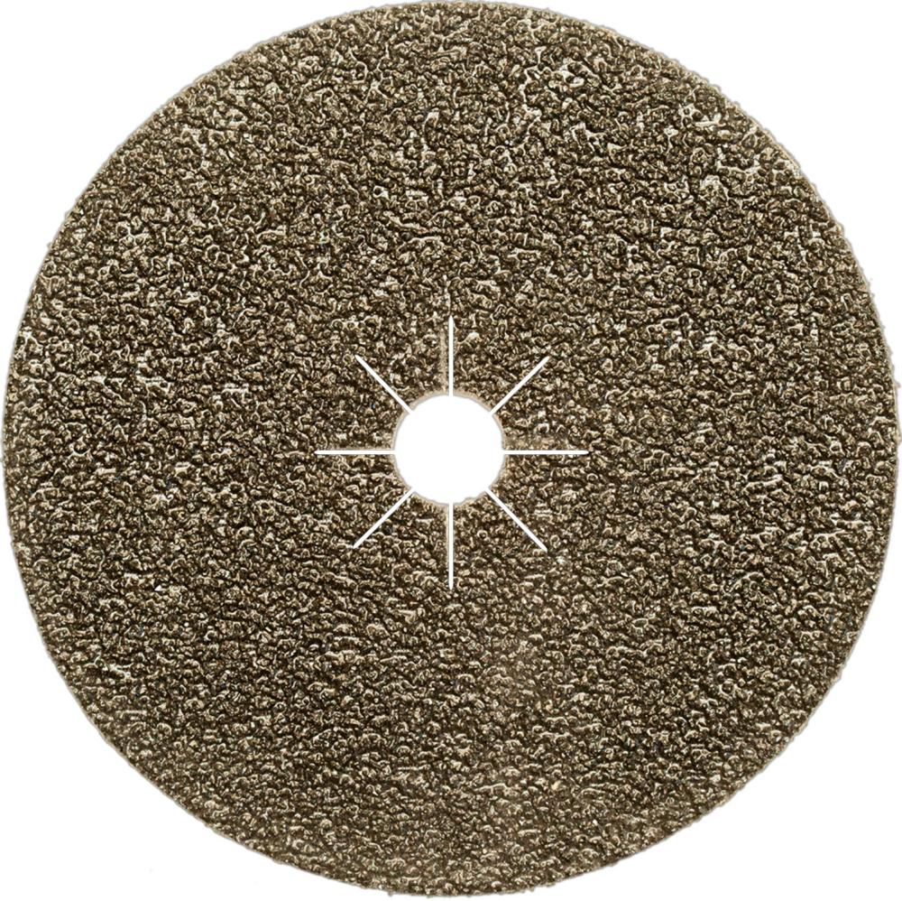 PS 19 E discs, 16 x 2 Inch grain 80 hole pattern GLS48