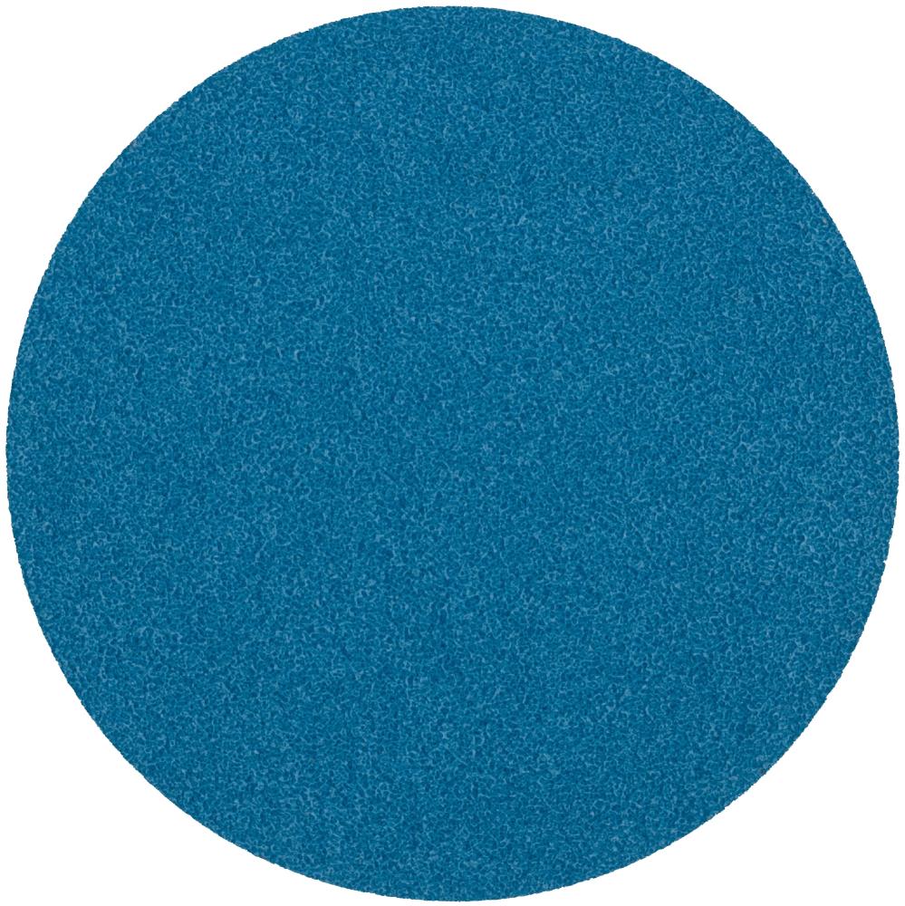 PS 21 FK discs self-fastening, 6 Inch grain 100 no hole