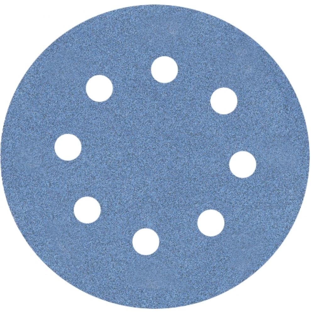 PS 36 CK discs self-fastening, 5 Inch grain 60 hole pattern GLS5