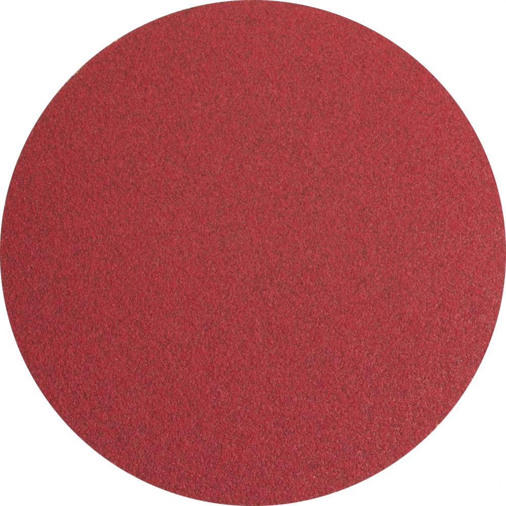 PS 61 FK discs self-fastening ceramic, 6 Inch grain 40 no hole