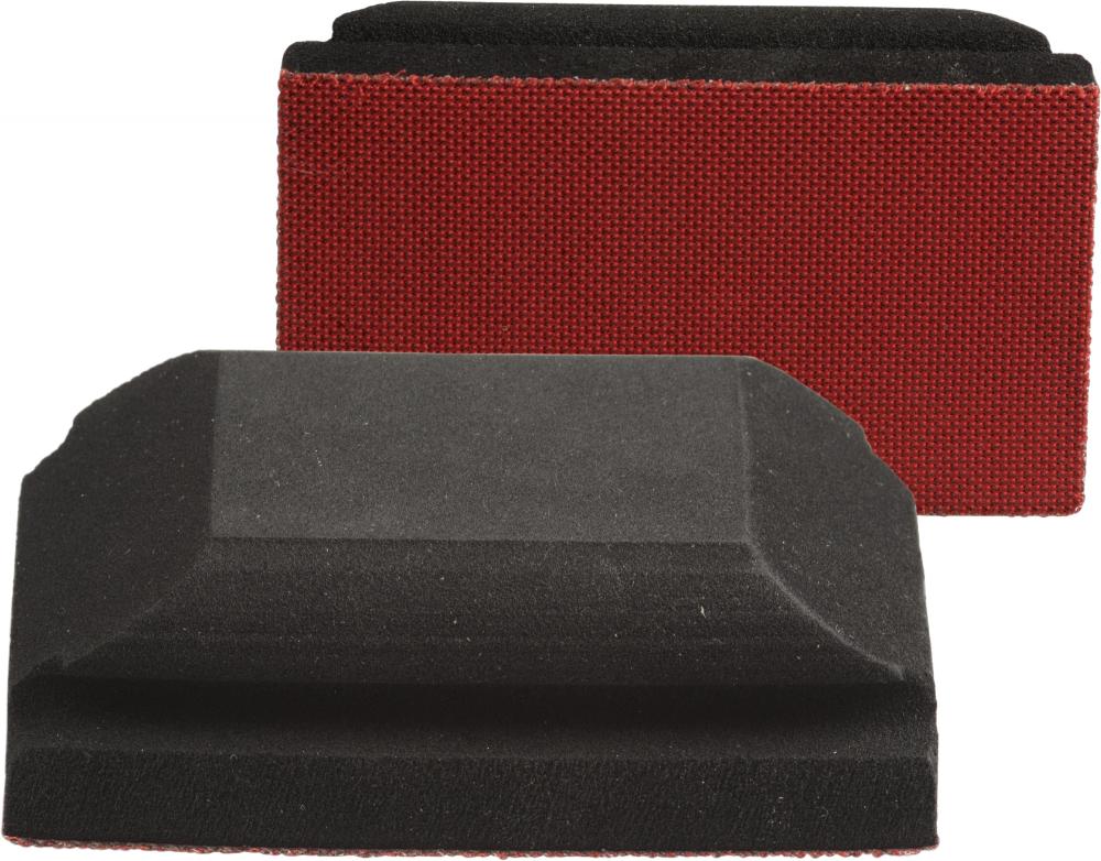 HK 100 hand block, 2-11/16 x 4-5/8 x 1-1/2 Inch
