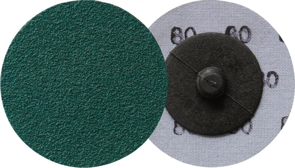 QRC 409 quick change discs multibond, 3 Inch grain 40
