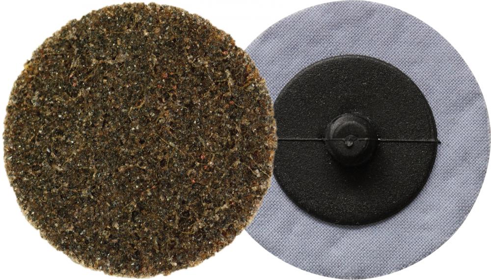QRC 800 quick change discs, 3 Inch very fine aluminium oxide