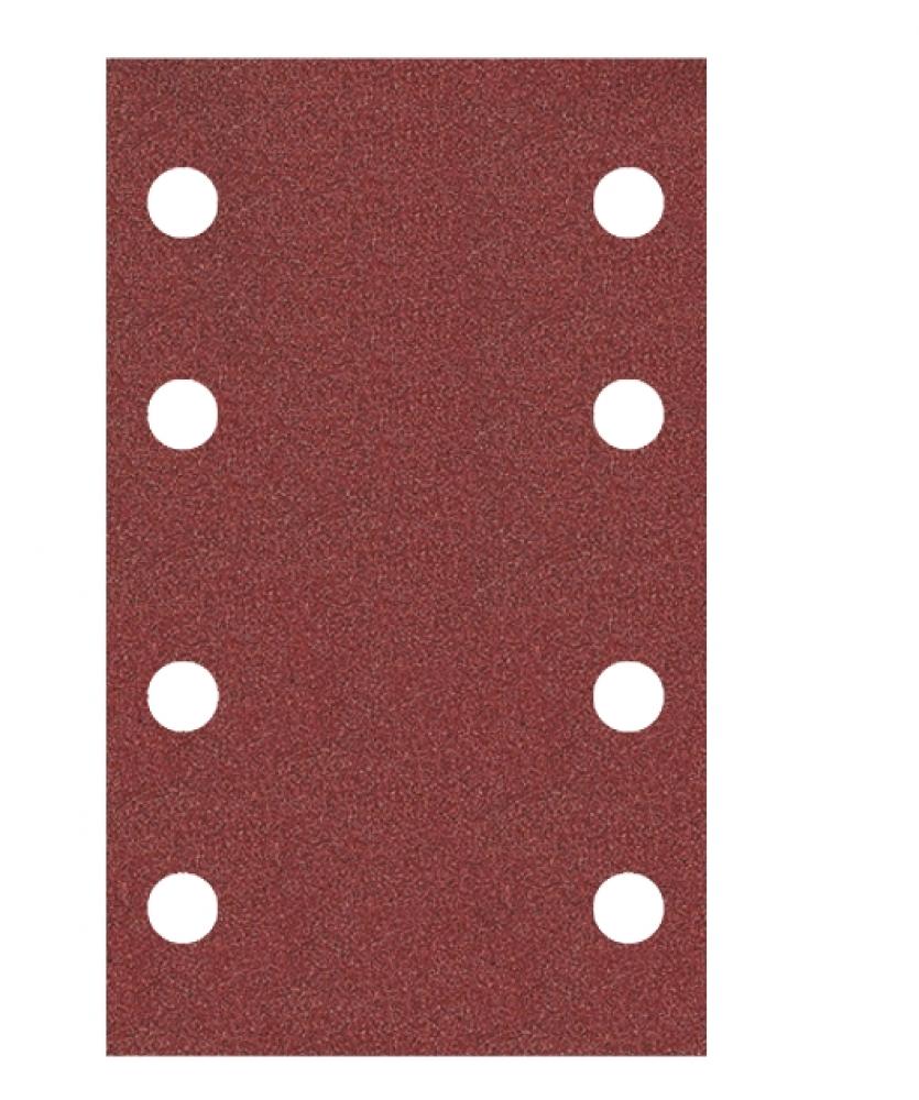 PS 22 K strips self-fastening, 3 x 5-1/4 Inch grain 180 hole pattern GL18
